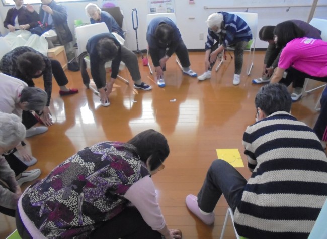 宮城野