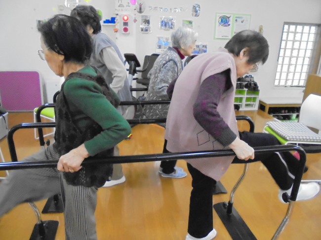 宮城野