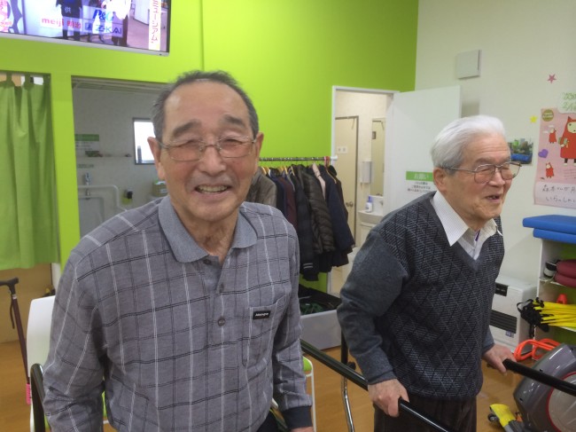 宮城野