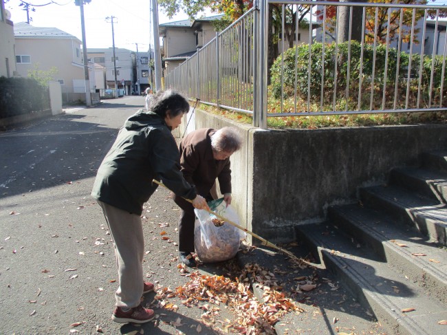 宮城野
