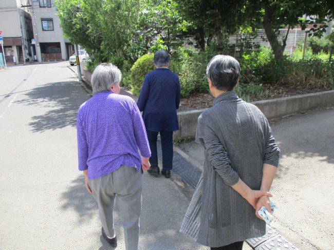 宮城野