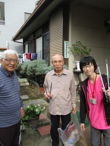 宮城野