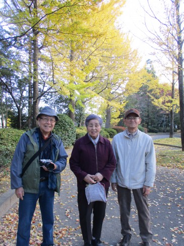 宮城野