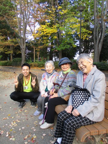 宮城野