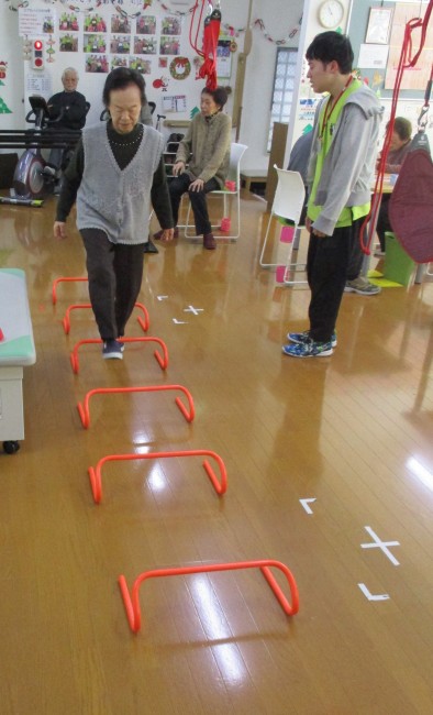 宮城野