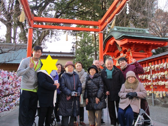 宮城野