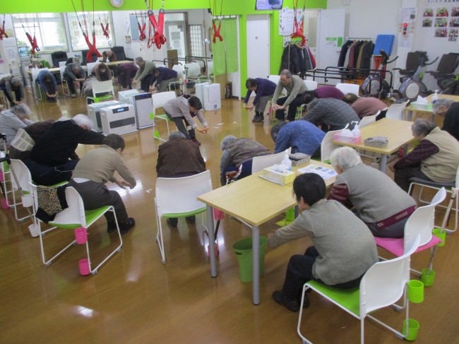 宮城野
