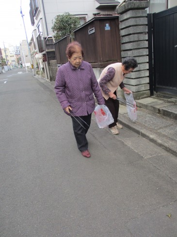 宮城野