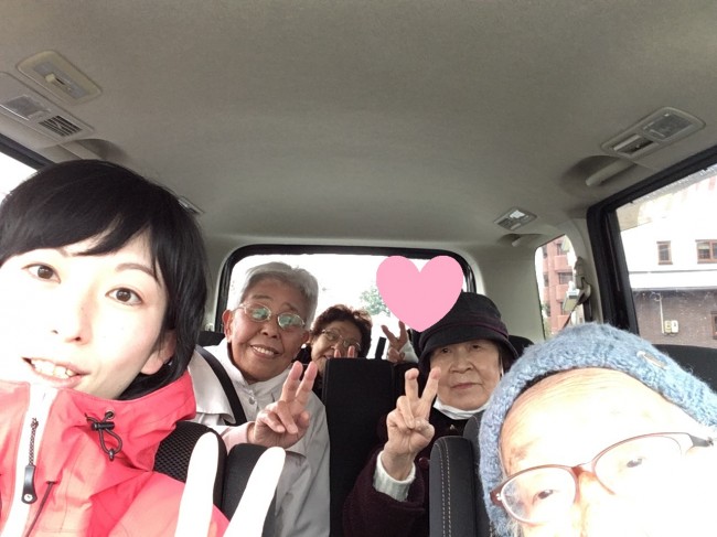 宮城野