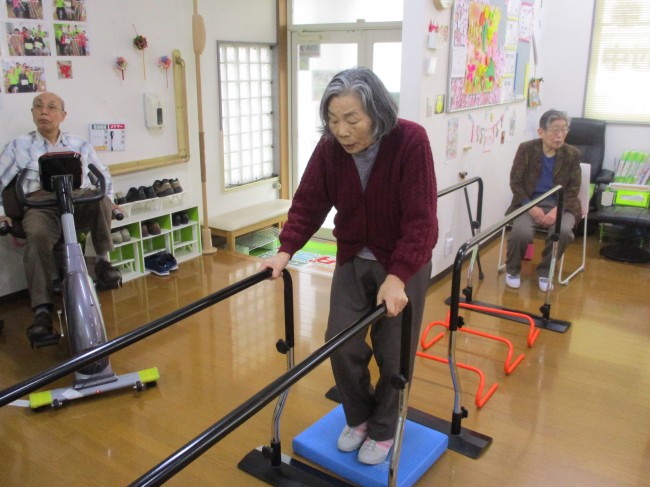 宮城野