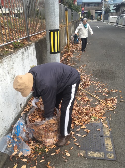 宮城野