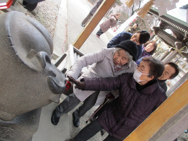 宮城野