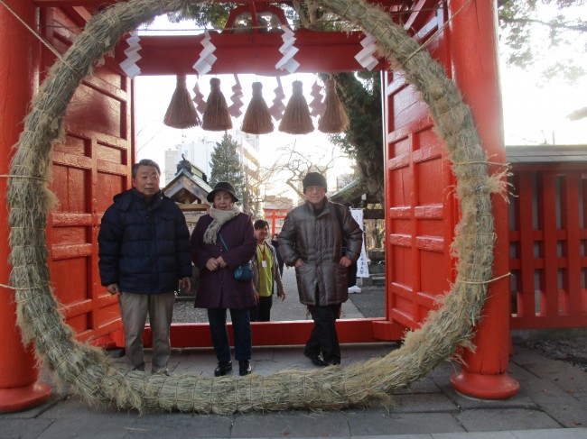 宮城野