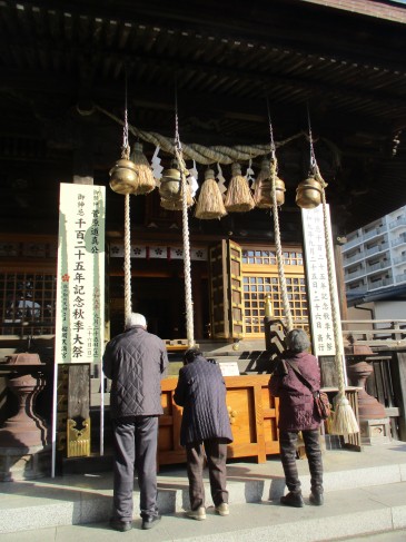 宮城野