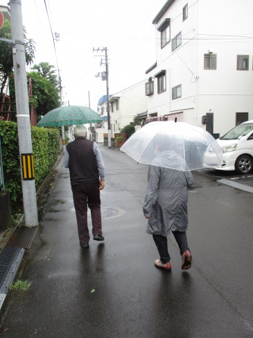 宮城野