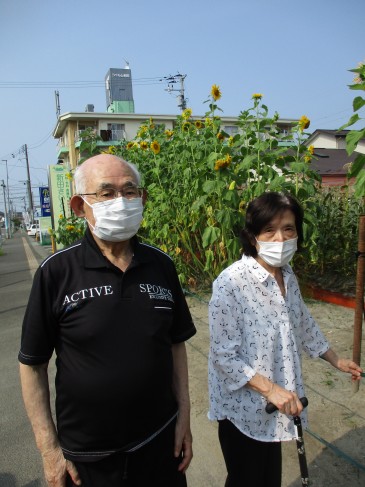 宮城野