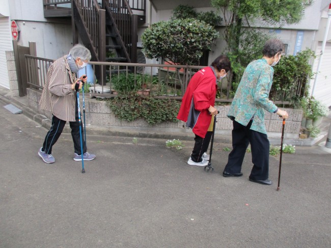 宮城野