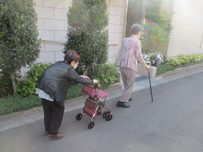 宮城野