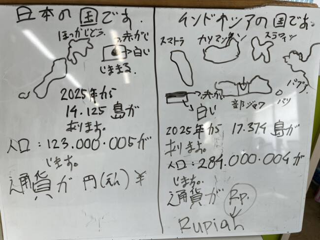 旅行したいですね～✈