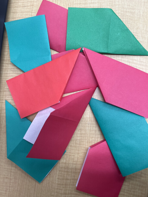 冬が来てしまいますね💦