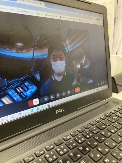 I don’t want to miss A thing