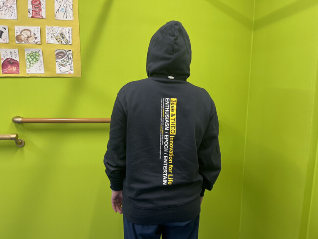 新しい制服です♡