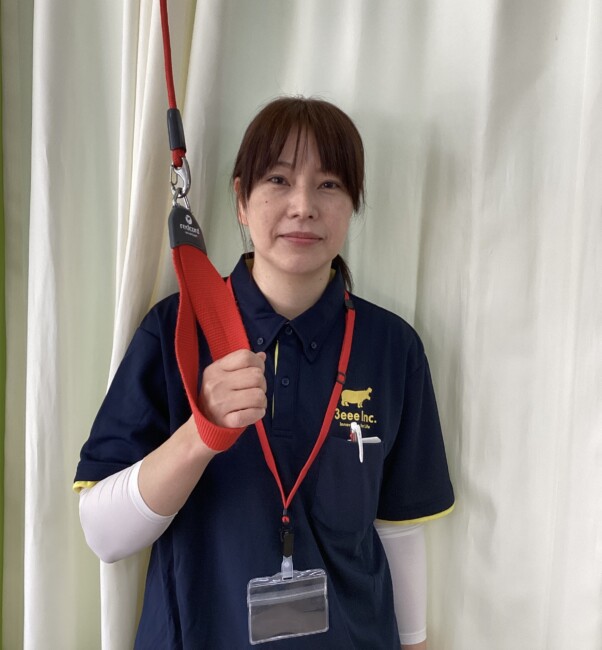 仲間が増えました！