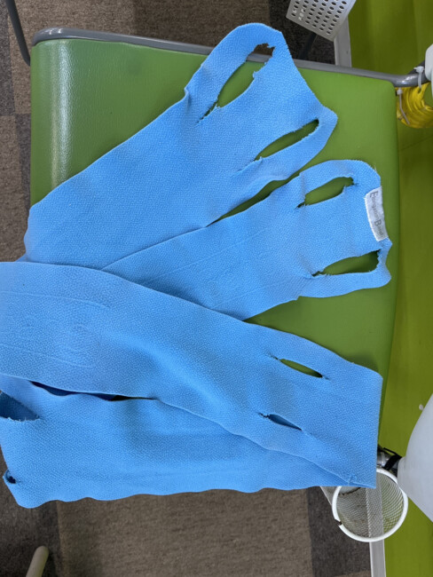 エロンゲーション！