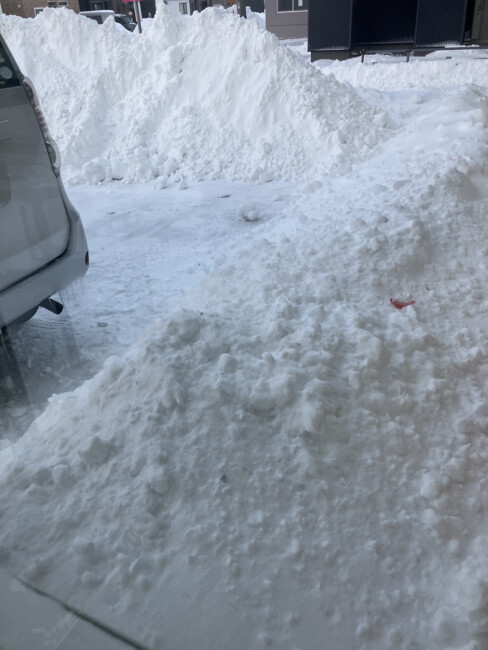 ふゆものがたり　1