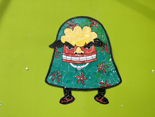 みんなで楽しい時間を🎵