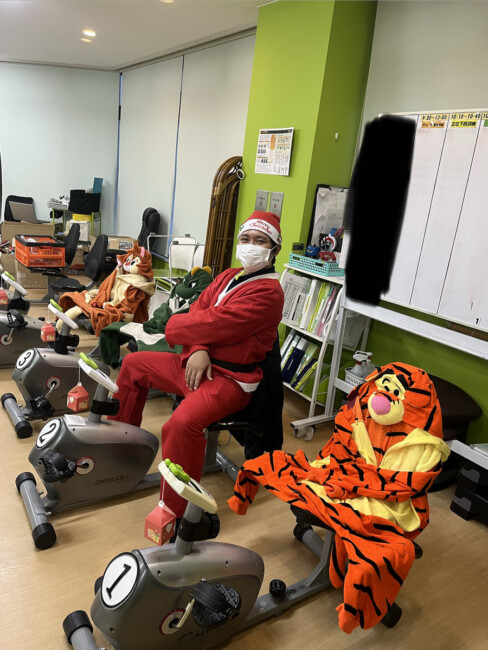 シトゥの旅立ち