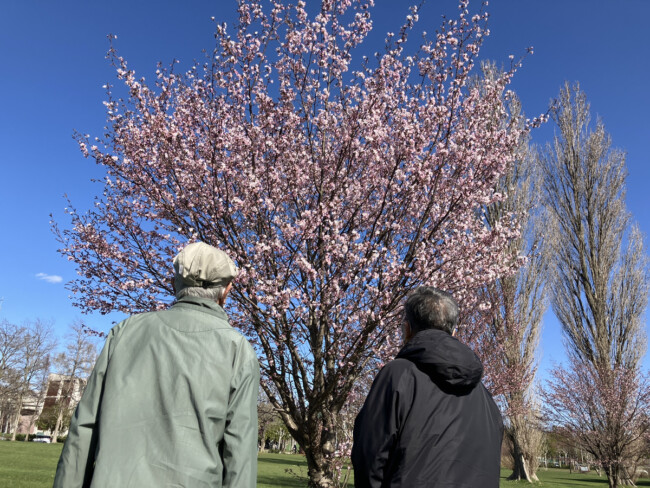 いい写真が撮れました♡