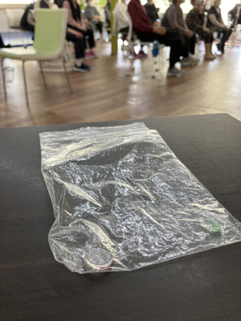 落選に落涙　15