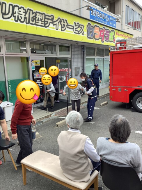 季節の変わり目です！