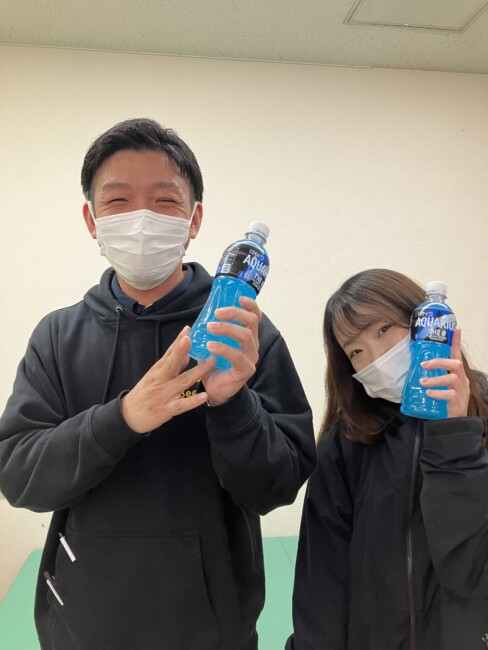 あおはるあみーご　17