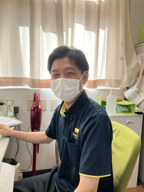 8に愛された男　30