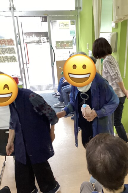 消防訓練をしました🧯