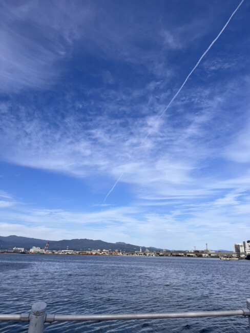 🤸‍♀️屋外歩行訓練🤸‍♀️